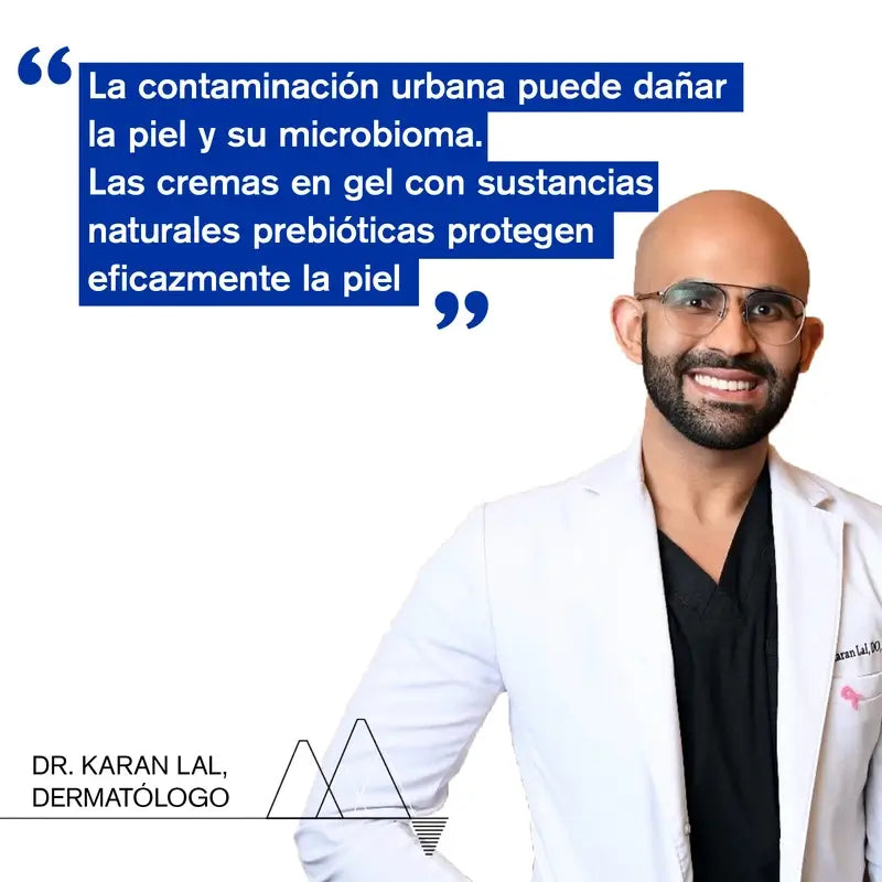 Uriage Bariéderm Cica-Daily Gel Crème 40 Ml