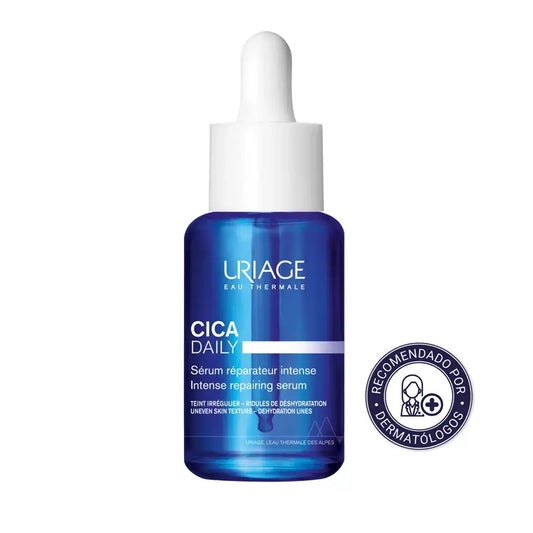 Uriage Bariéderm Cica-Sérum quotidien 30 Ml