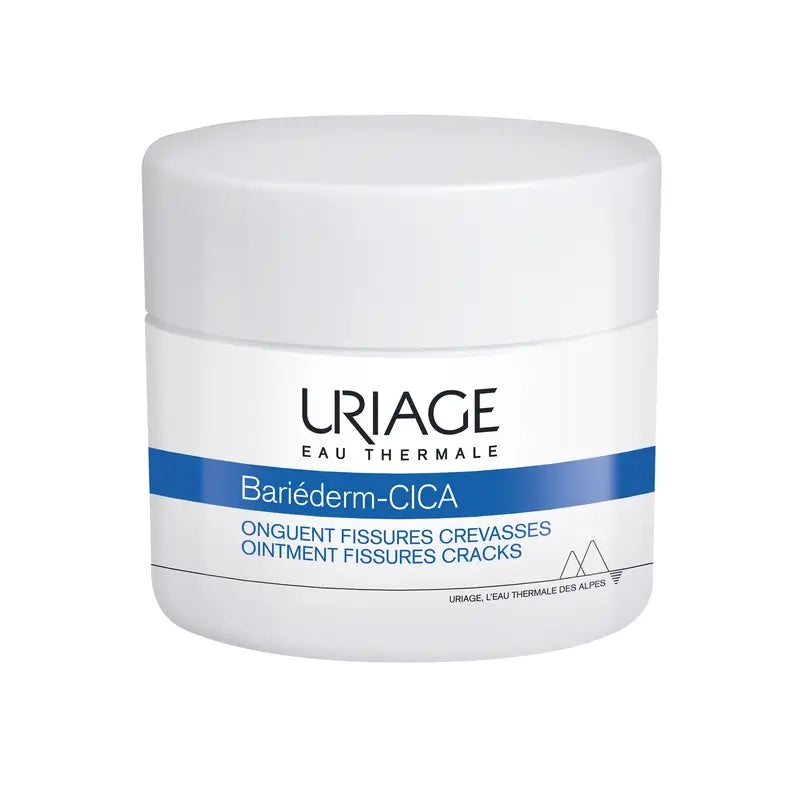 Uriage Bariéderm-Cica Pommade Multi Réparatrice 40G