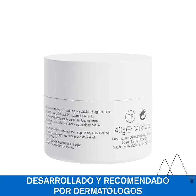 Uriage Bariéderm-Cica Pommade Multi Réparatrice 40G