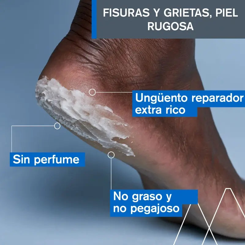 Uriage Bariéderm-Cica Pommade Multi Réparatrice 40G