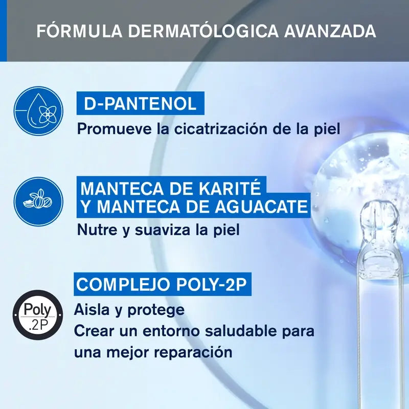 Uriage Bariéderm-Cica Pommade Multi Réparatrice 40G