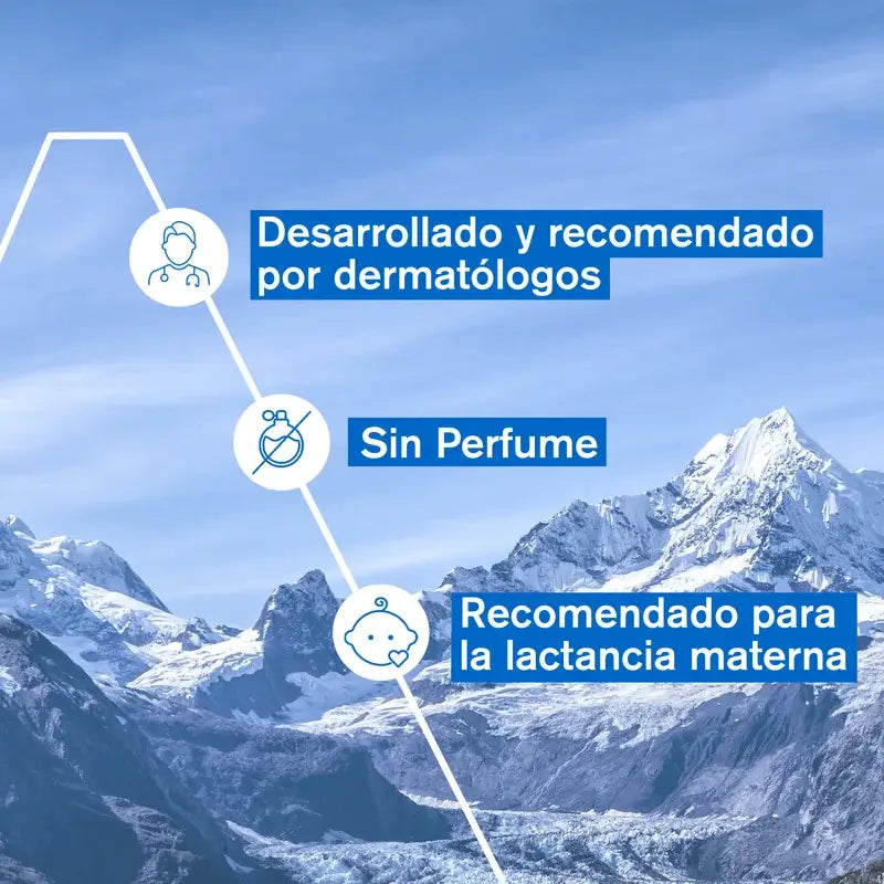 Uriage Bariéderm-Cica Pommade Multi Réparatrice 40G