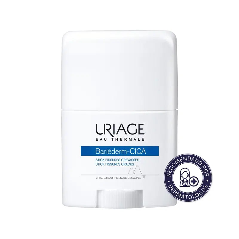Uriage Bariéderm Stick Isolant et Réparateur 22 g