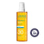 Huile sèche Uriage Bariésun SPF30, 200 ml