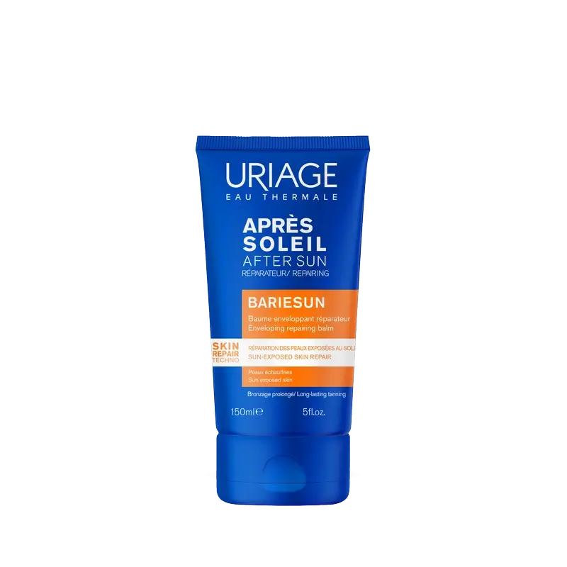 Uriage Bariésun Baume Après Soleil 150Ml