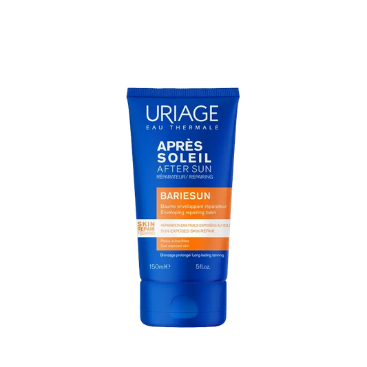 Uriage Bariésun Baume Après Soleil 150Ml