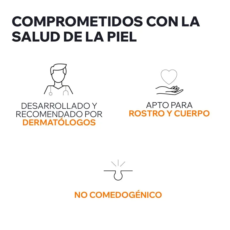 Uriage Bariésun Baume Après Soleil 150Ml