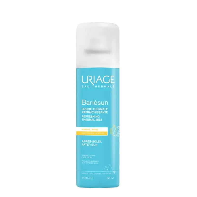 Uriage Bariésun Calming Aftersun Mist 150 ml