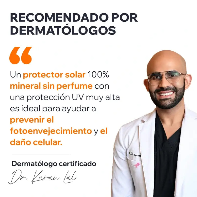 Uriage Bariésun Crème Minérale SPF 50+ 100 ml