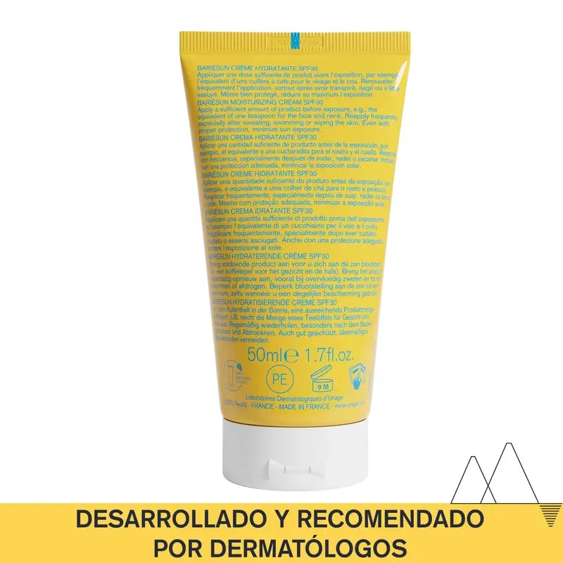 Uriage Bariésun Crème SPF 30 50 ml