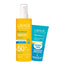 Uriage Bariésun Crème Spf50+ 50Ml + Spray Invisible Spf50+ 200Ml