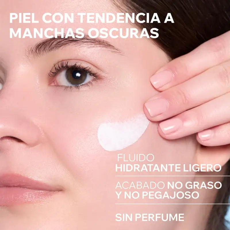 Uriage Bariésun Fluide anti-imperfections SPF 50+ 40 ml