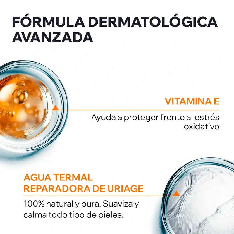 Uriage Bariésun Fluide anti-imperfections SPF 50+ 40 ml