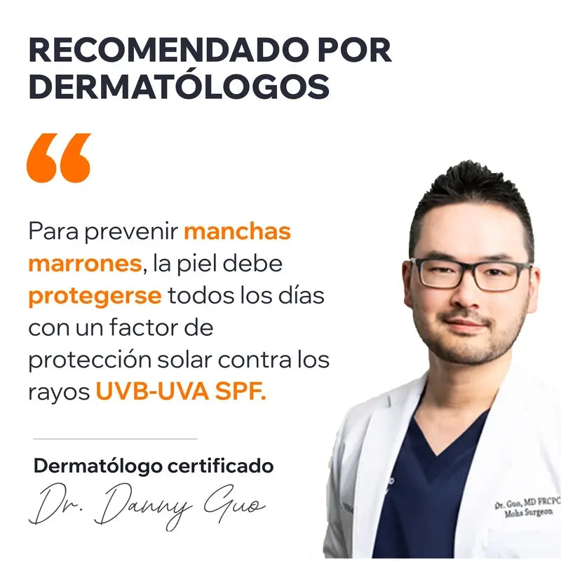 Uriage Bariésun Fluide anti-imperfections SPF 50+ 40 ml