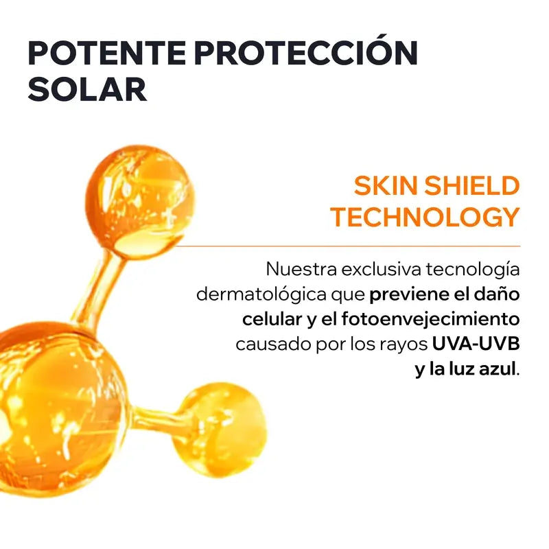 Uriage Bariésun Lait pour enfants SPF 50+ 100 ml