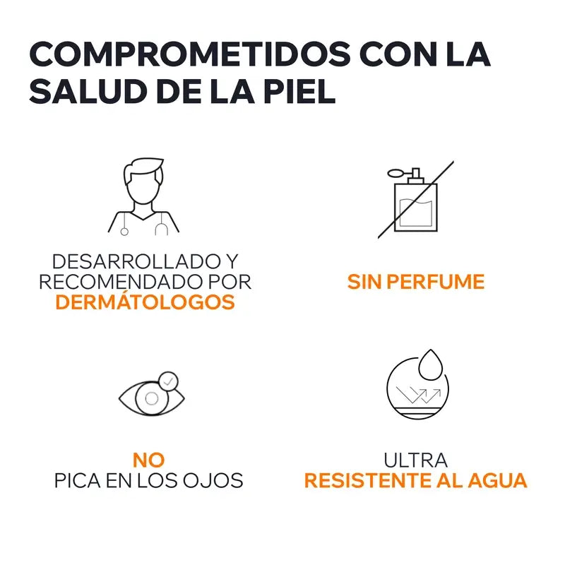 Uriage Bariésun Lait pour enfants SPF 50+ 100 ml