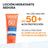 Uriage Bariésun Lait Spf50+, 100 ml