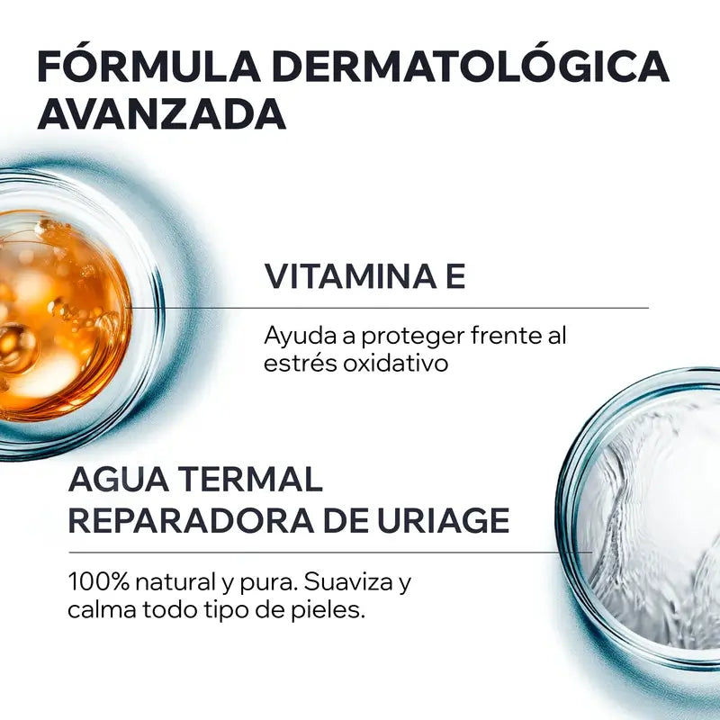 Uriage Bariésun Lait Spf50+, 100 ml