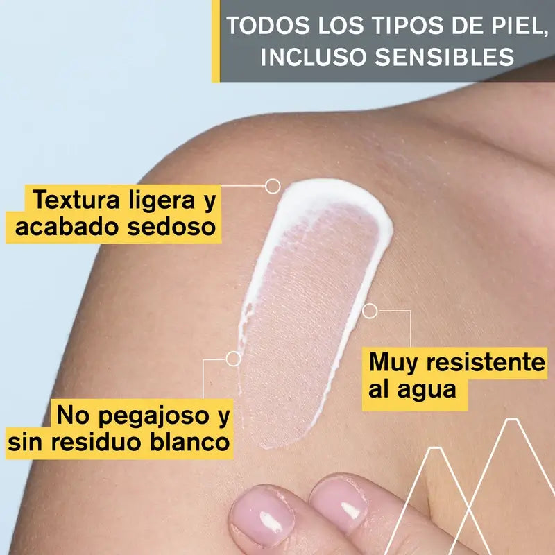 Uriage Bariésun Lait Spf50+ 100Ml