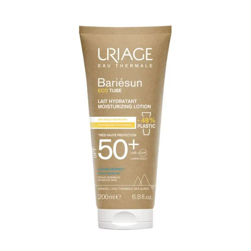 Uriage Bariésun Milk Spf50+ , 200 ml