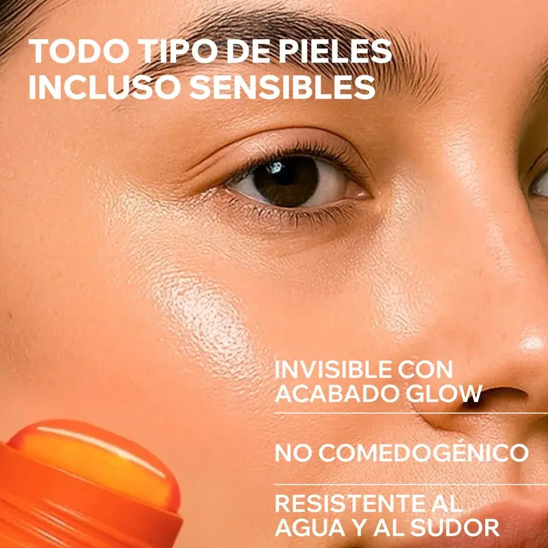 Uriage Bariésun Stick solaire Spf50+ 8G