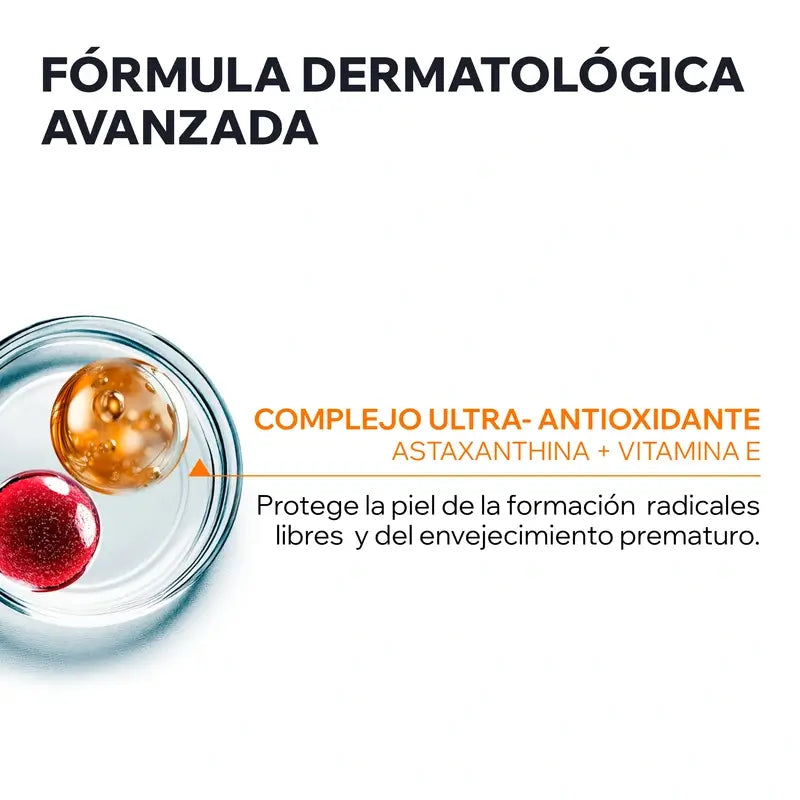 Uriage Bariésun Stick solaire Spf50+ 8G