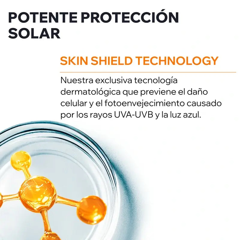 Uriage Bariésun Stick solaire Spf50+ 8G