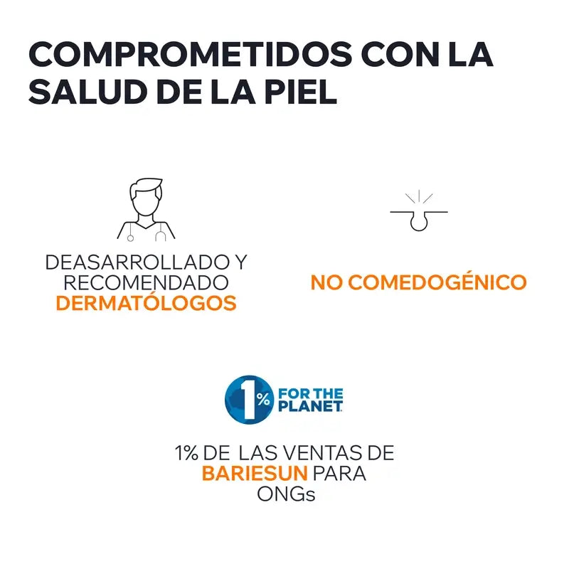 Uriage Bariésun Stick solaire Spf50+ 8G