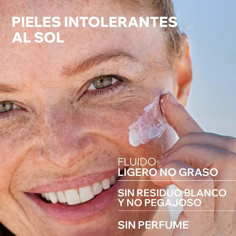 Uriage Bariésun Crème solaire Spf50+ 50Ml
