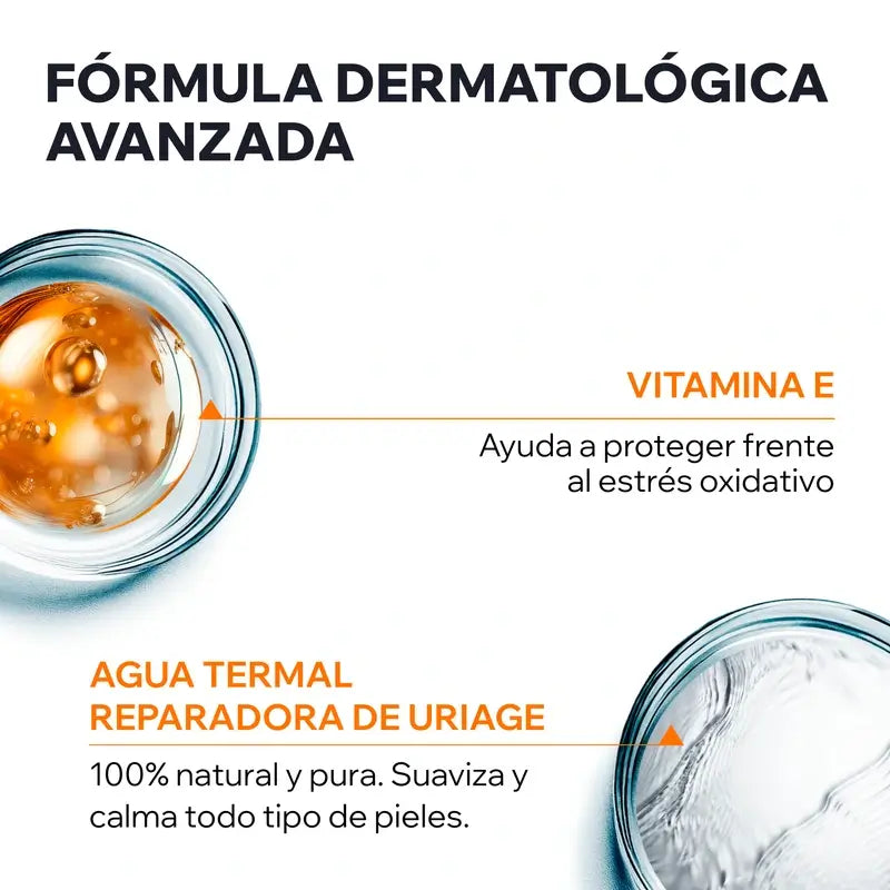 Uriage Bariésun Spray Enfants Spf50+ 200Ml