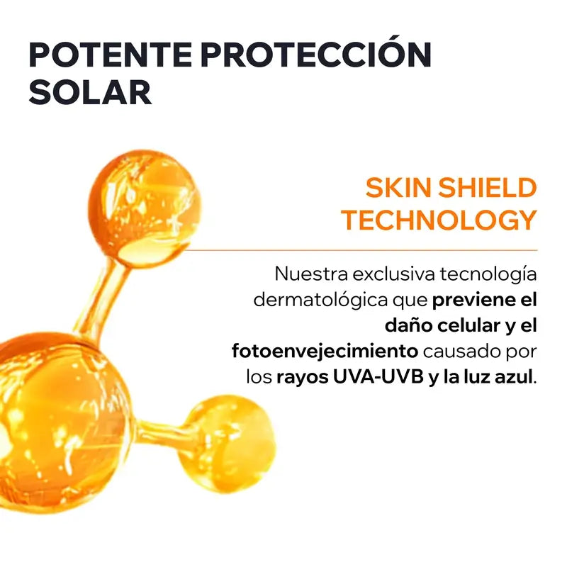 Uriage Bariésun Spray Enfants Spf50+ 200Ml