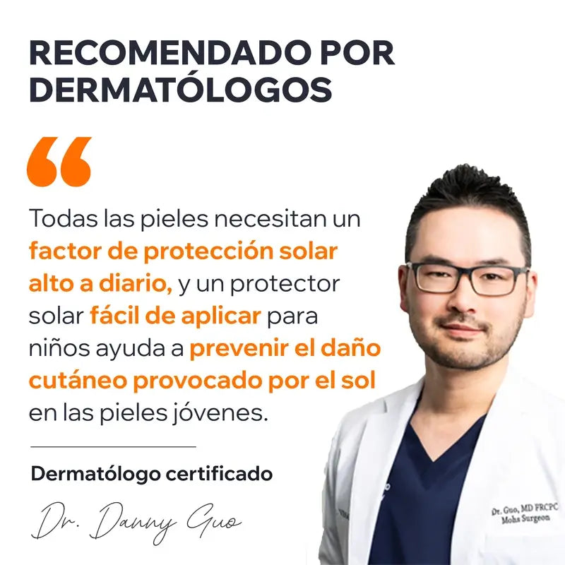 Uriage Bariésun Spray Enfants Spf50+ 200Ml