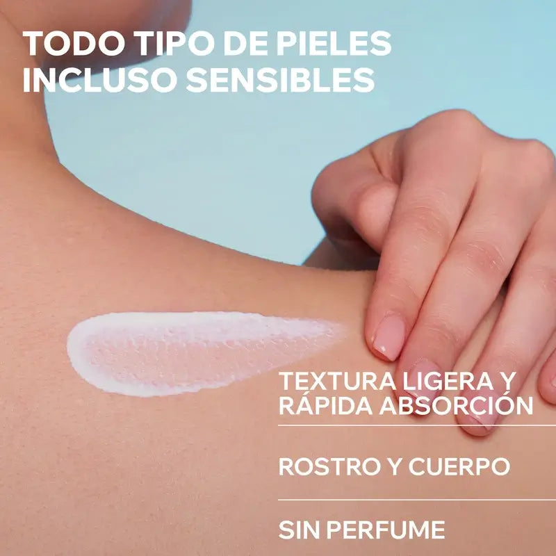 Uriage Bariésun Spray non parfumé SPF 50+ 200 ml