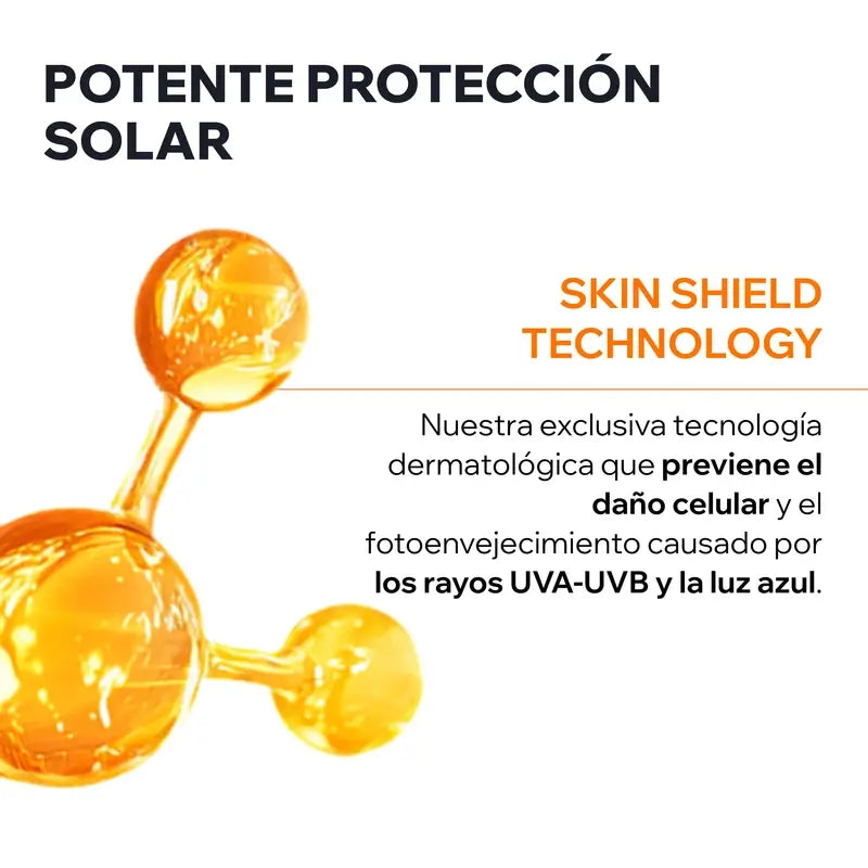 Uriage Bariésun Spray non parfumé SPF 50+ 200 ml