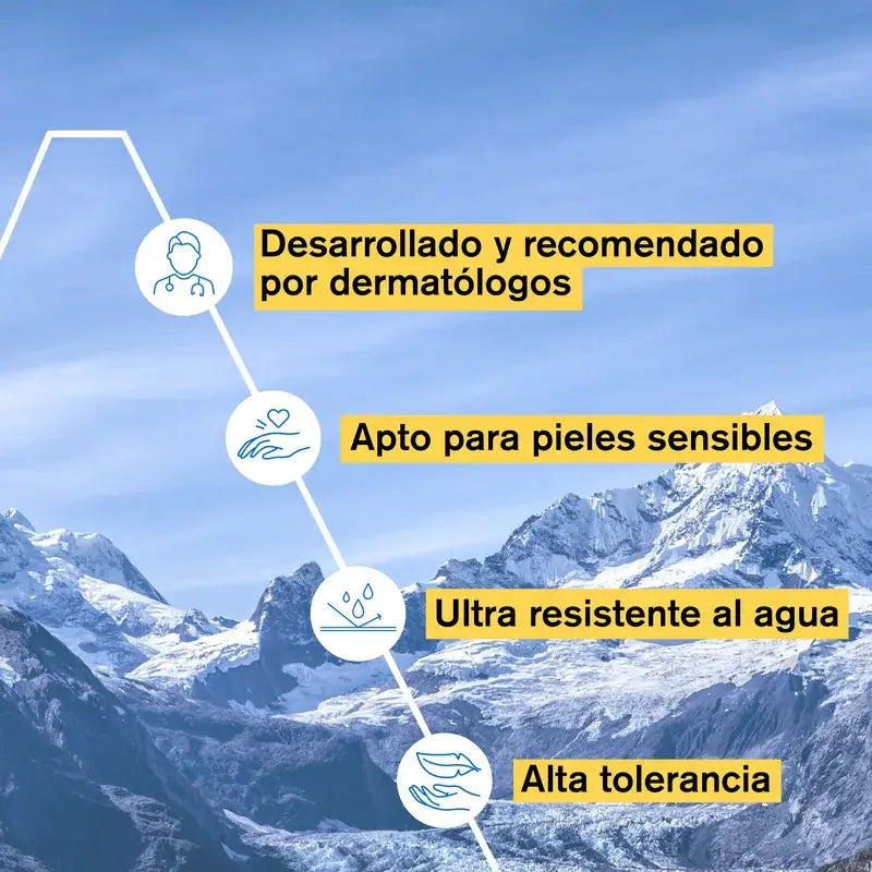 Uriage Bariésun Spray Solaire Spf50+ 200Ml