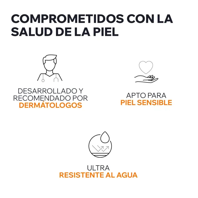 Uriage Bariésun Spray SPF 50+ 200 ml