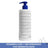 Uriage Baby 1st Huile nettoyante apaisante 500 ml