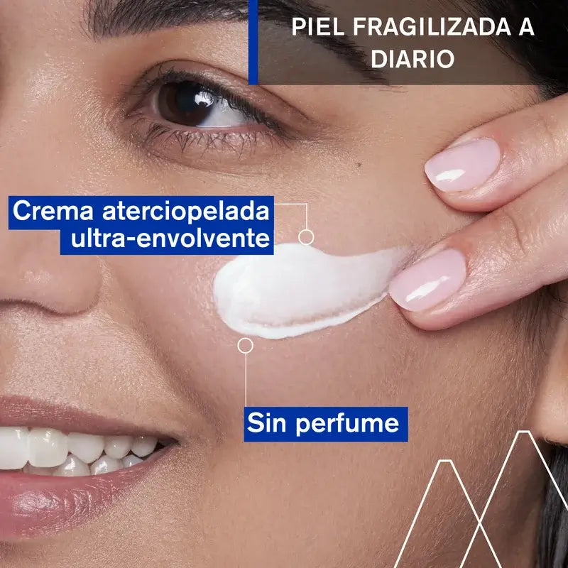 Uriage Cica-Daily Crème concentrée, 50Ml