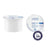 Uriage Cica-Daily Crème concentrée Recharge, 50Ml
