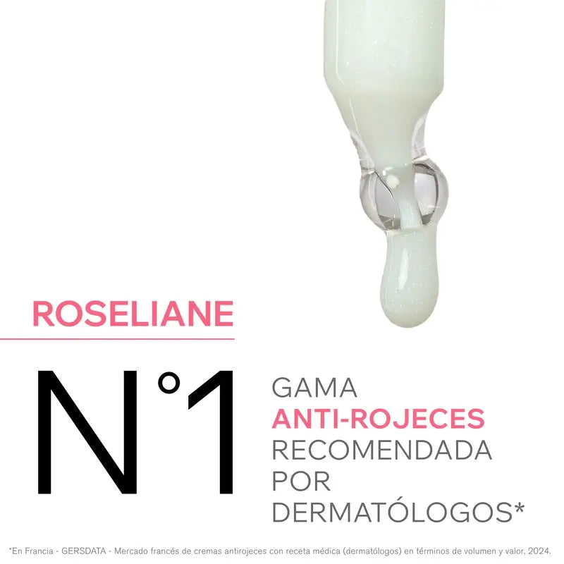 Crème anti-rougeurs d'Uriage, 40 ml