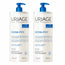 Uriage Crème lavante 1 000 ml, lot de 2
