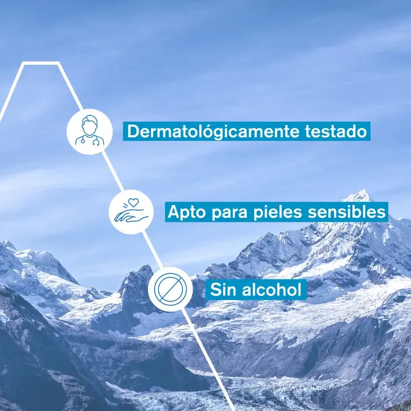 Uriage Déodorant Doux 50Ml Peau Sensible 24H