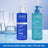 Uriage Ds Hair Shampooing régulateur doux 500Ml