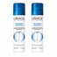 Uriage Eau Thermale Réparatrice 50 ml, lot de 2
