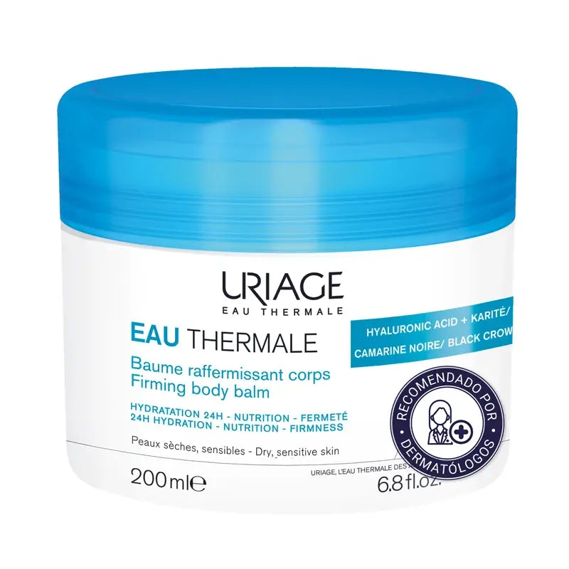 Uriage Eau Thermale Baume Fondant 200Ml
