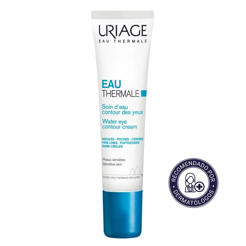 Uriage Eau Thermale Crème Contour des Yeux 15 ml