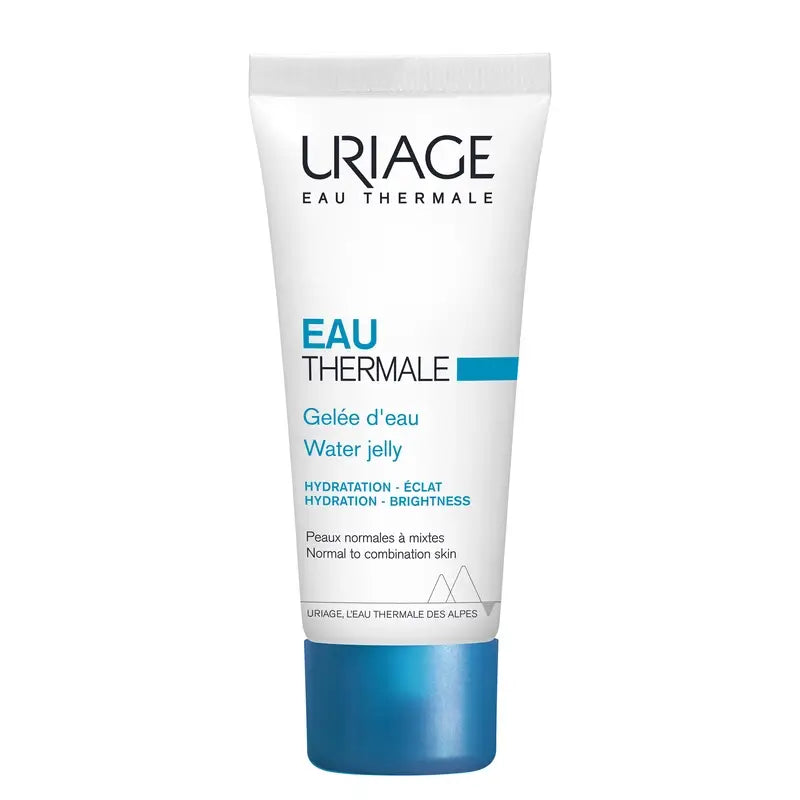 Uriage Eau Thermale Gel Eau 40Ml