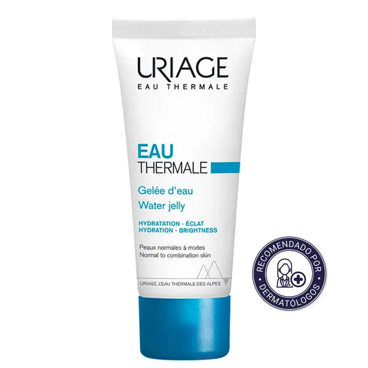Uriage Eau Thermale Gel Eau 40Ml