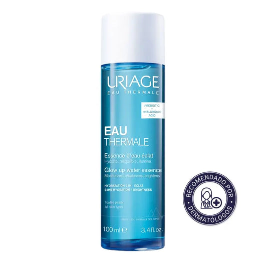 Uriage Eau Thermale Essence Illuminatrice 100 ml